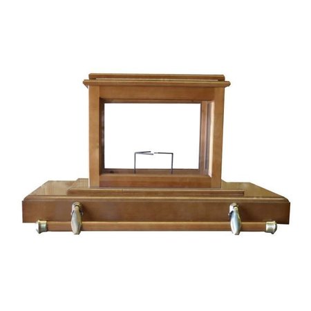 AFS Commemorative Urn Carrier - Walnut 72200